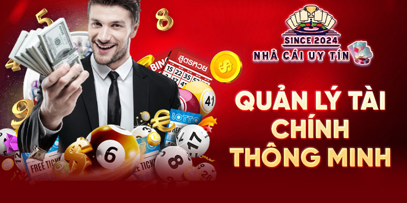 Quản lí tài chính thông minh