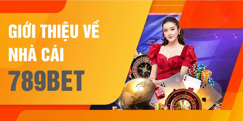 Giới thiệu nhà cái 789BET