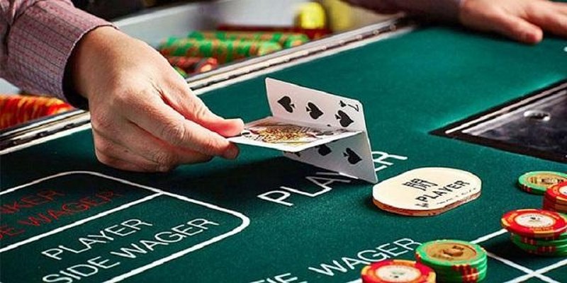 Quản lý vốn và cảm xúc khi chơi baccarat