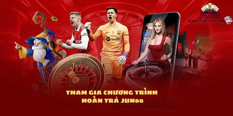 Chương trình hoàn trả HI88