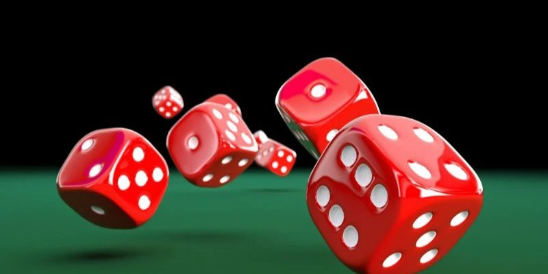 Bí quyết xóc đĩa 