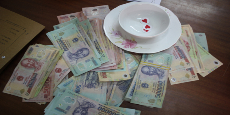 Xóc đĩa văn hóa dân gian